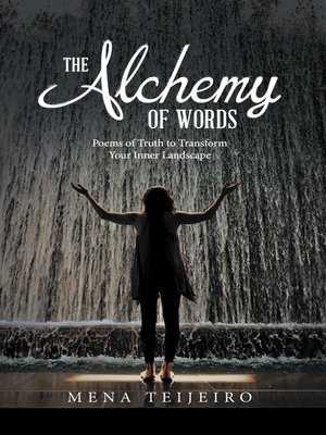 cover image of The Alchemy of Words